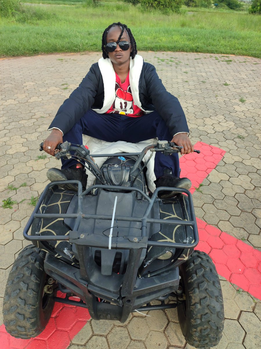 Riding that Pressure wave😎
#Pressure #Newmusic
<a href="/ethicofficial/">ETHIC</a>