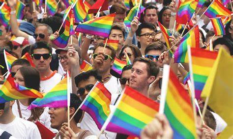 AfricanHub_'s tweet photo. Tanzania 🇹🇿 Banned LGBTQ+ 🌈 Anyone who is found guilty of been a member of the LGBTQ+ community will be punished with more than 30 years imprisonment.   

Your Comments on this... https://t.co/EbxNxZDN54
