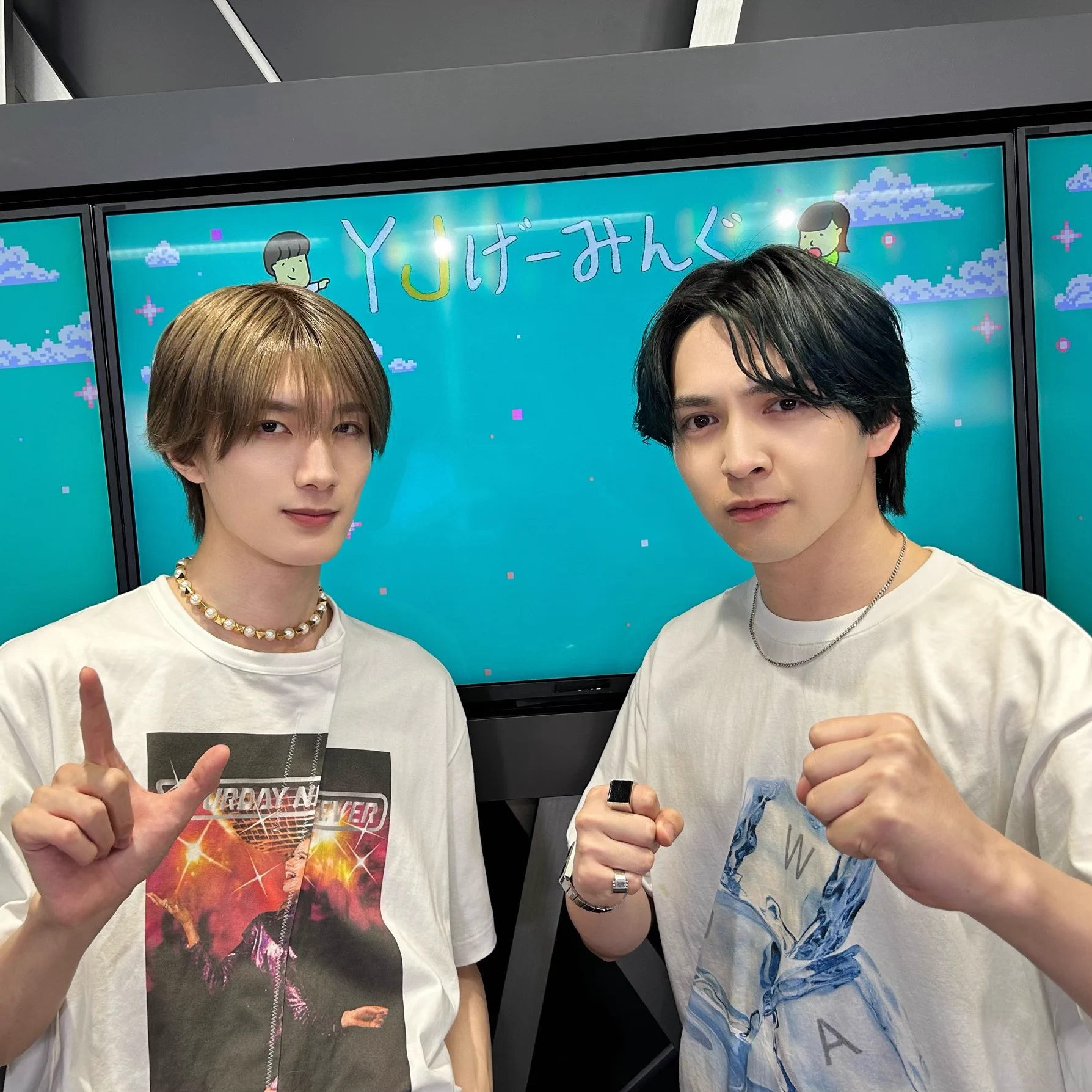 M!LK OFFICIAL on X: 