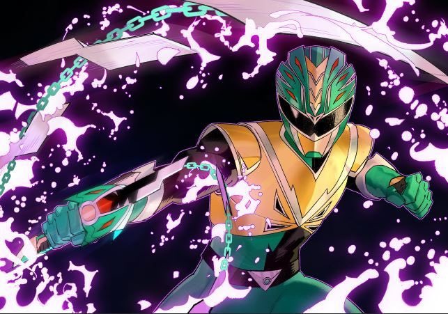 yoshi_sudarso's tweet image. One of the coolest things in my career thus far is to have been drawn by the legend himself 🤩

And to have been drawn alongside my brother, is even cooler ☺️🥰🥰

#powerrangers #hyperforce