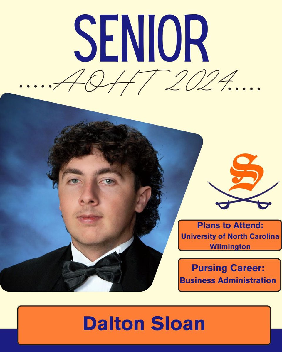 SLHS Academy of HT tweet media