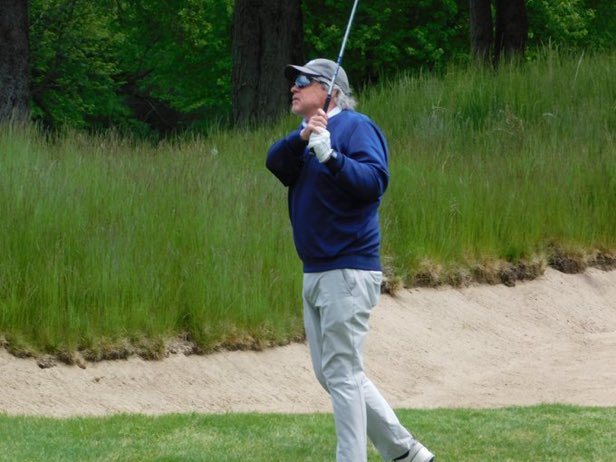 The final round of the 31st Senior Four-Ball Net Championship is underway at Agawam Hunt. 

LIVE SCORING: golfgenius.com/pages/4598266