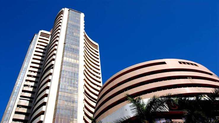 🚨 India stock market hits $5 trillion milestone. 🔥