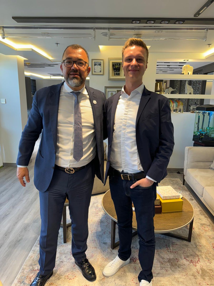 Enej Pungerčar tweet media