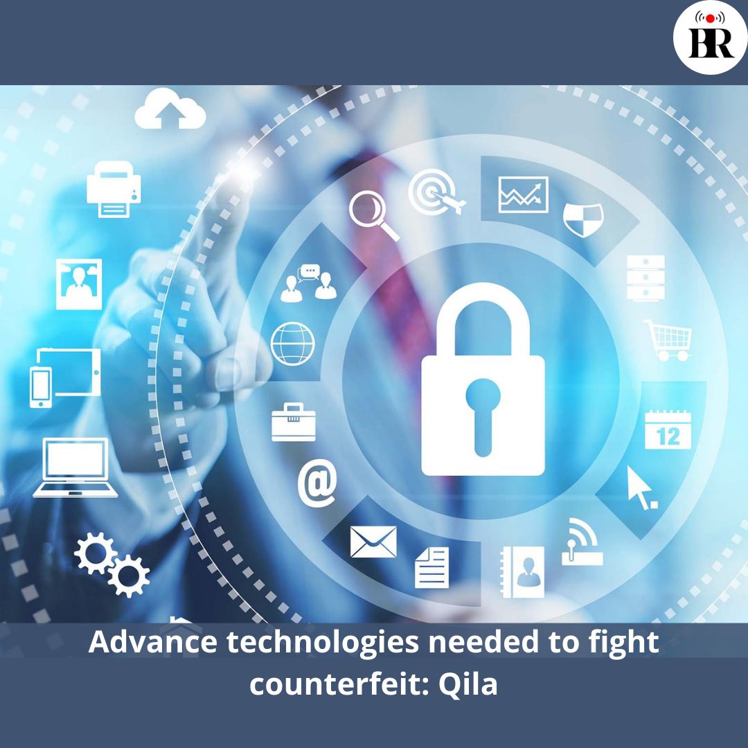 businessreviewL's tweet photo. Advance technologies needed to fight counterfeit: Qila

Read more :- https://t.co/chtj3G0U0o

#CounterfeitGoods #LuxuryBrand #BlockchainInRetail #ProductAuthentication #TokenizationTech #ConsumerAwareness #CounterfeitFashion #FMCGTrends #AutomotiveCounterfeits https://t.co/XtU3gHo9iv