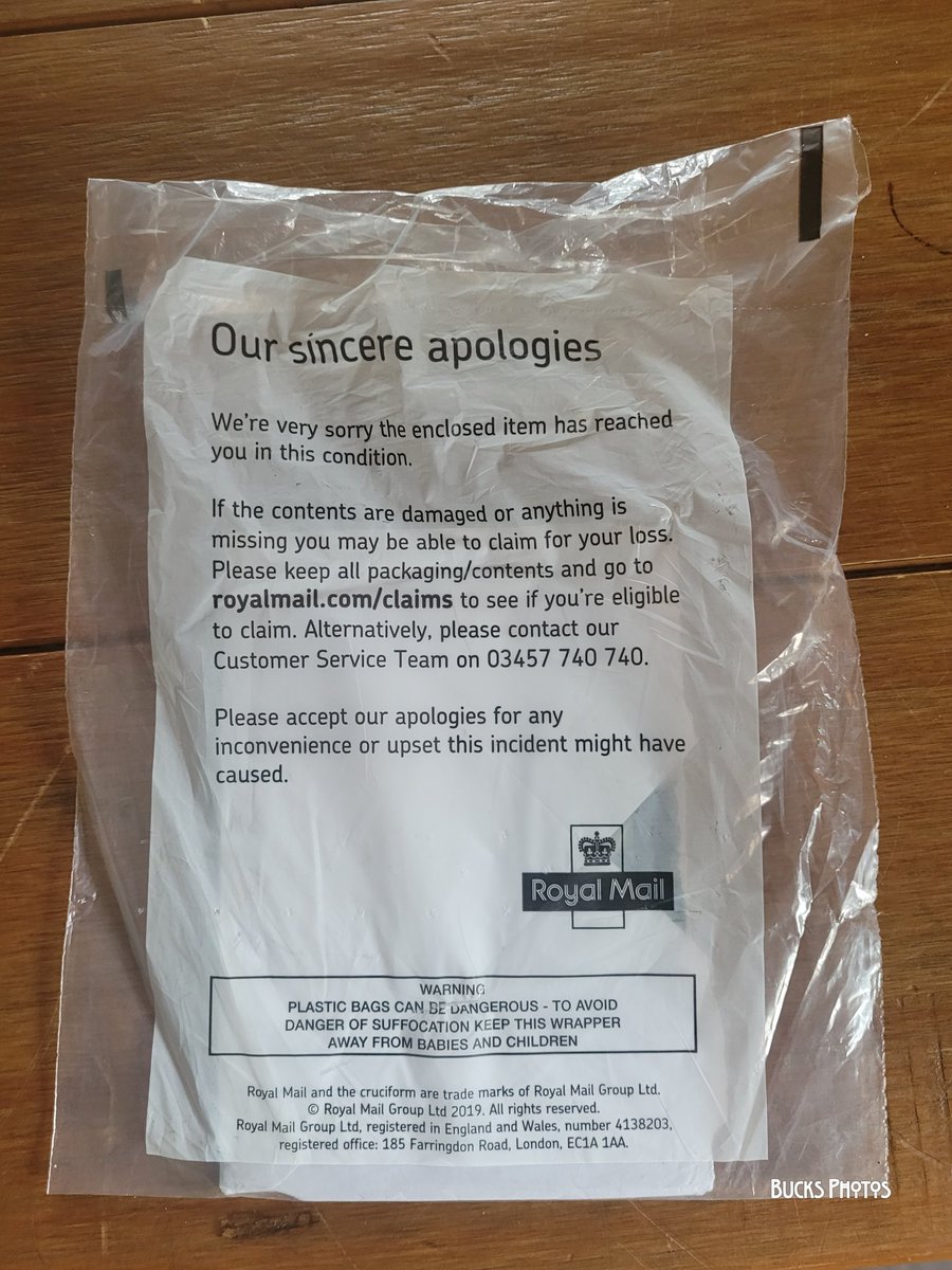 Roxy2Buck's tweet photo. @RoyalMail this is getting prolific now with birthday cards being opened. It was a homemade card with no money in it but still has been ripped opened. #northampton https://t.co/McxkrrWCT8