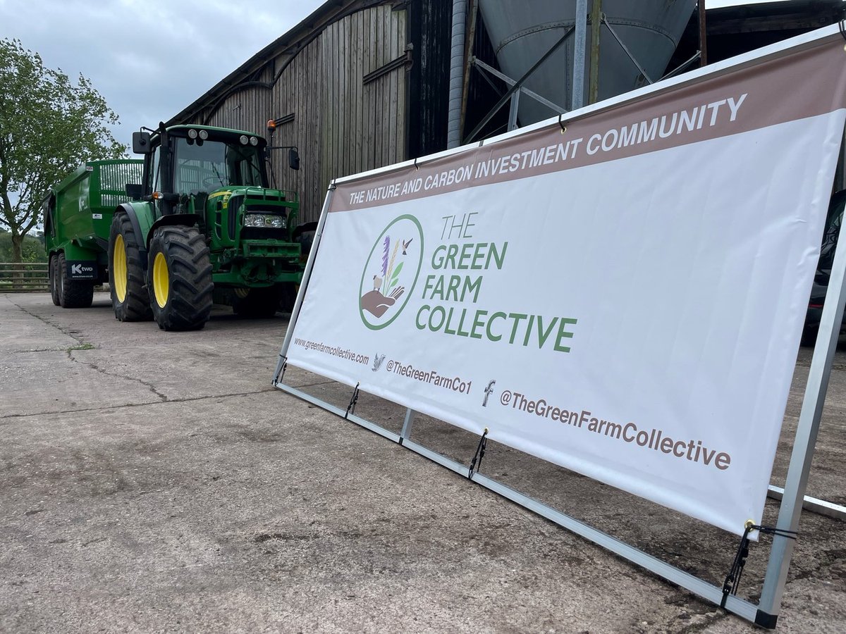 @BofinFarmers (@bofinfarmers) on Twitter photo T -1 day until the <a href="/TheGreenFarmCo1/">The Green Farm Collective</a> Conference tomorrow and we are so excited to see you all! 🤩
We are looking forward to demonstrations with <a href="/PesTechnologies/">PES Technologies</a> & insightful discussion with our 'Wellies of Wisodm' 🦉👢 Let us know if you will be attending 👇 T -1 day until the <a href="/TheGreenFarmCo1/">The Green Farm Collective</a> Conference tomorrow and we are so excited to see you all! 🤩
We are looking forward to demonstrations with <a href="/PesTechnologies/">PES Technologies</a> & insightful discussion with our 'Wellies of Wisodm' 🦉👢 Let us know if you will be attending 👇