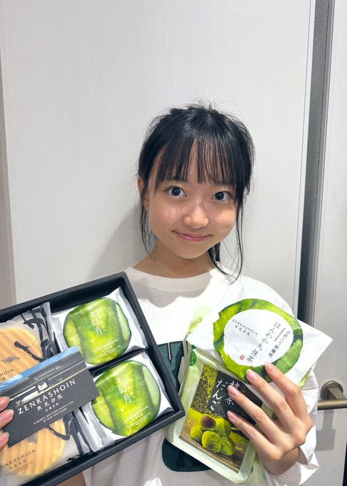 Twitterのコスプレ画像17