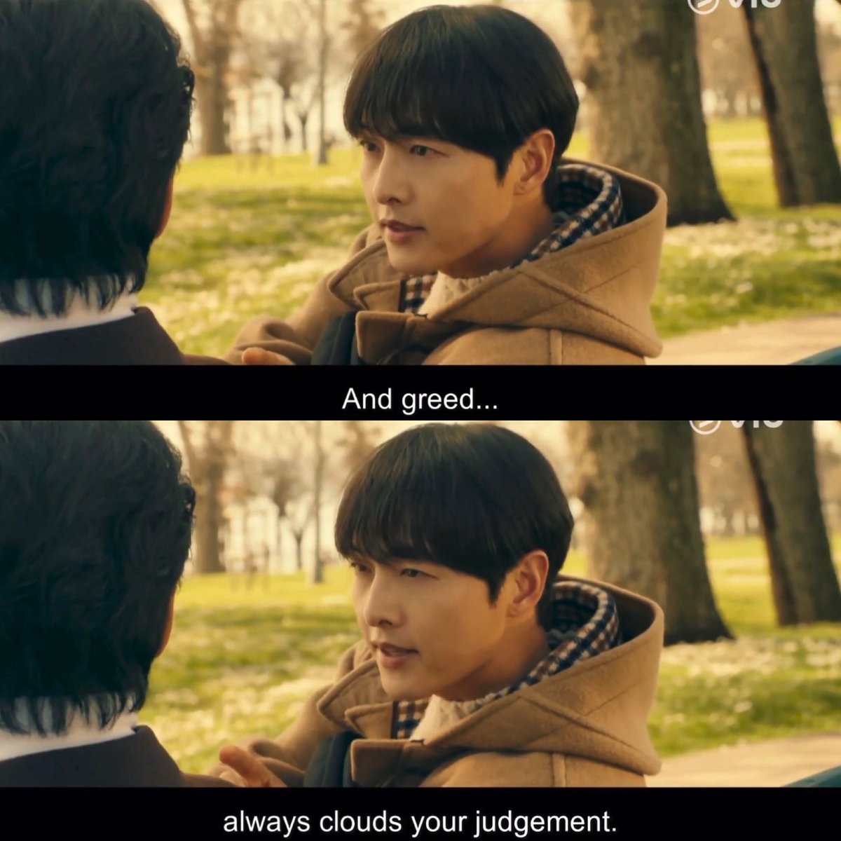 KDramaSnippets's tweet image. Always…

#RebornRich #RebornRichEP3 #ParkHyukKwon #OhSeHyeon #SongJoongKi #JinDoJun  #재벌집막내아들 #KoreanDramaQuotes #KoreanDrama2022