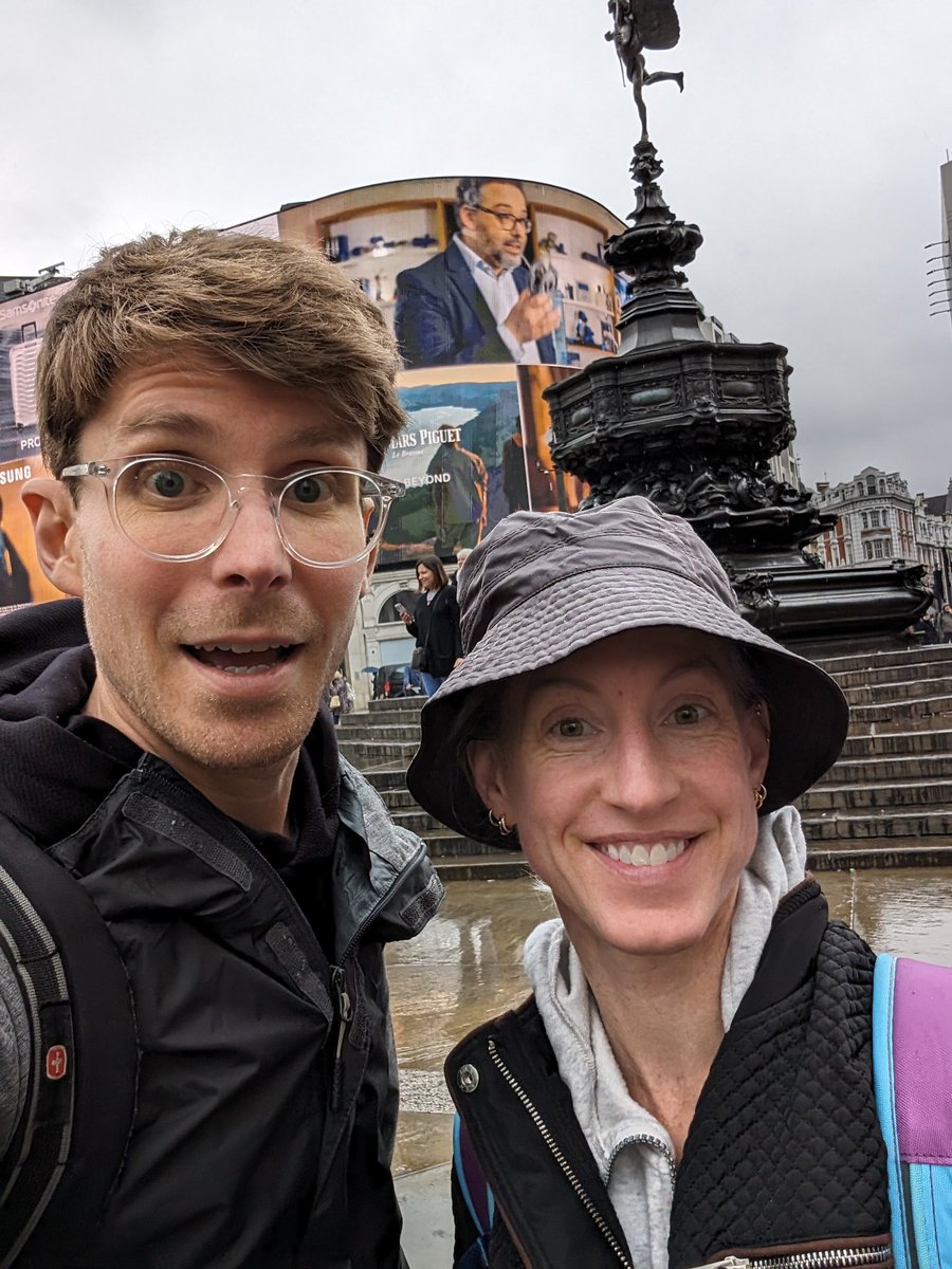 David James 🍩 tweet media