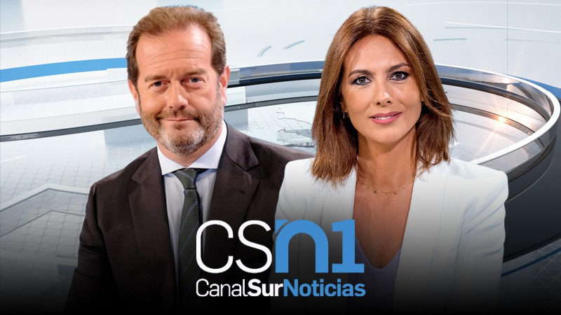 Gracias por hacer de nuevo #Noticias1 referencia informativa con un 12,5 de cuota de pantalla. De lunes a viernes, a las 14:30. Cada día somos más! Gracias! #Cadadiasomosmas #Estapasandoloestasviendo #ventepalsur #andalucia
<a href="/CSurNoticias/">CanalSurNoticias</a> <a href="/canalsurmas/">CanalSur Más</a> <a href="/canalsur/">CanalSur</a>