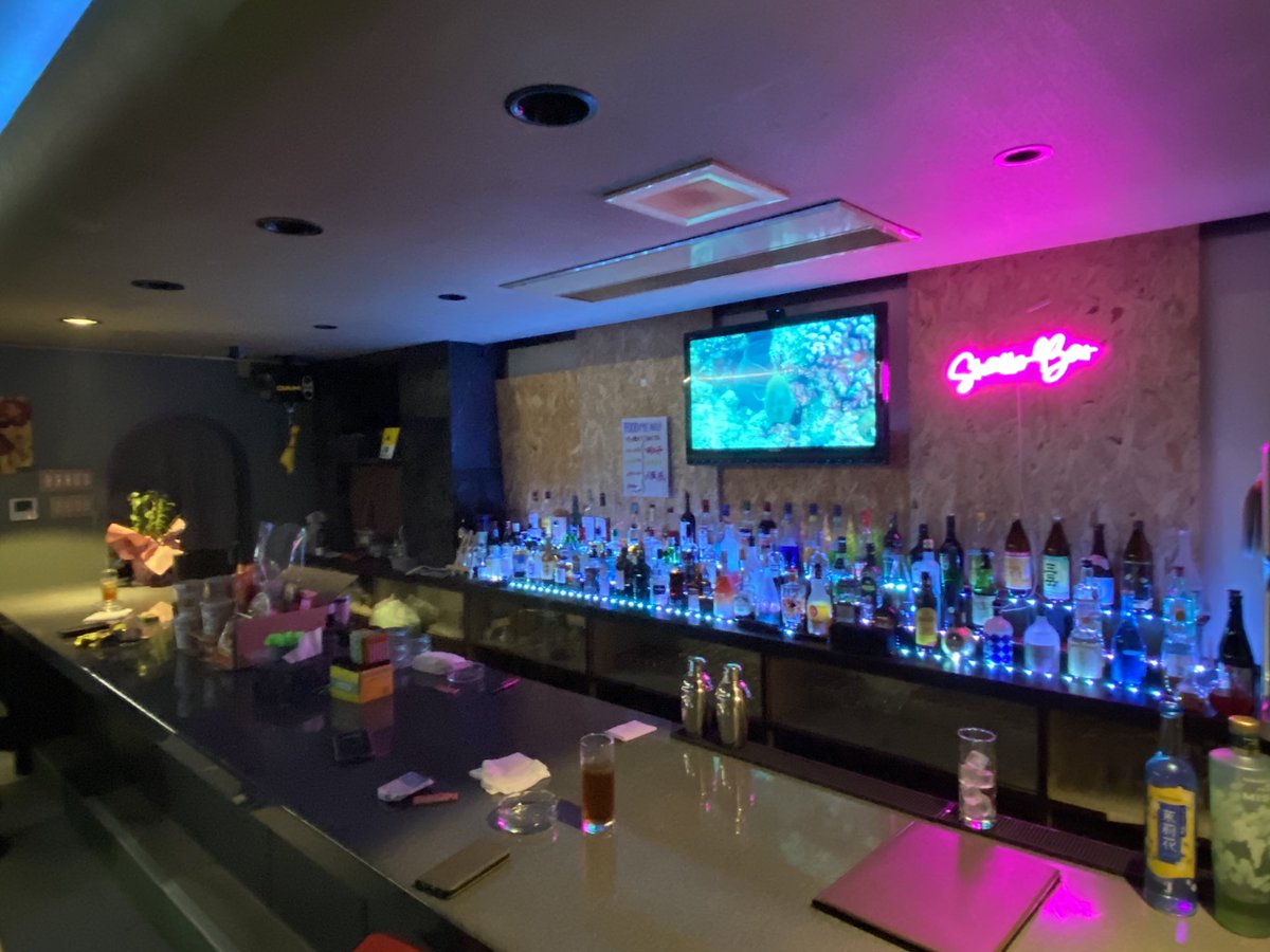 nicolasmaeda's tweet photo. やっときた！！

＃ShalloBar
 
まるやまさんにまさひろさん！！

揉まれてきます… https://t.co/opwYvBMeeG