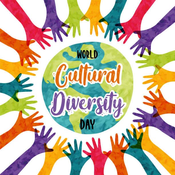 🌍 On #CulturalDiversityDay, let's raise awareness of the importance of cultural exchange for peace and sustainable development. Help our young people understand how diversity strengthens our communities. Learn more here: un.org/en/events/cult… #Cleeve