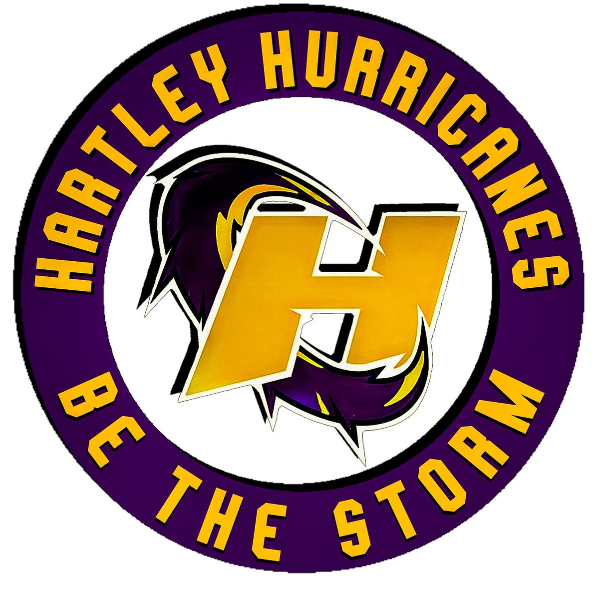 Hartley Hurricanes Football tweet media