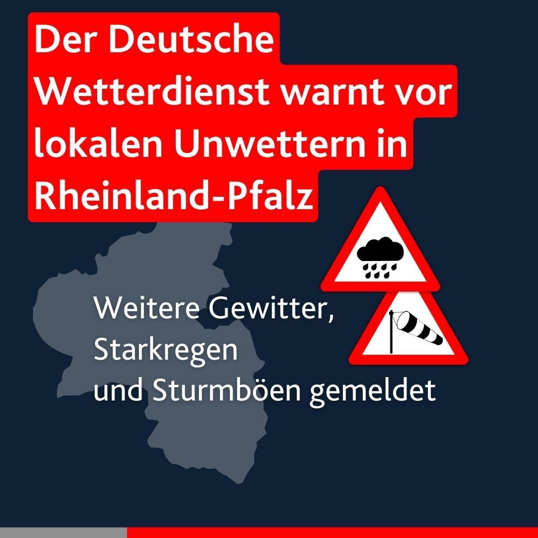 Landesregierung Rheinland-Pfalz tweet media