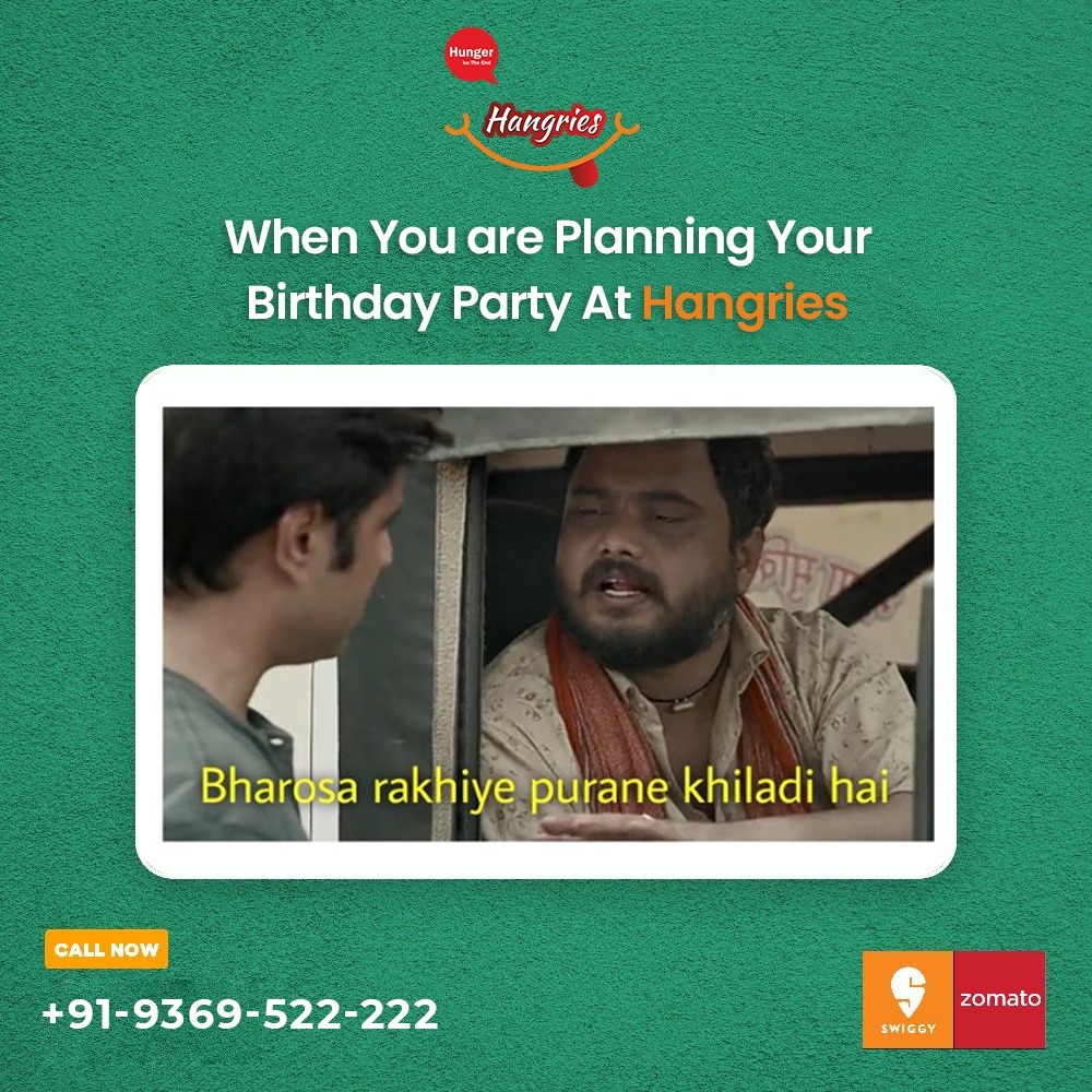 hangries_in's tweet photo. "Hangries: Where Every Party Becomes an Unforgettable Feast!"

#hangries #fastfood #partyfood #foodie #foodlovers #foodgrams #ınstayummy #foodgasm #foodstagrams #food #yummy #eatlocal #foodiegrams #foodfun #foodiepics #foodlove #foodblogger #foodheaven #eatgood #foodiefeature https://t.co/HjCS6ka9KG