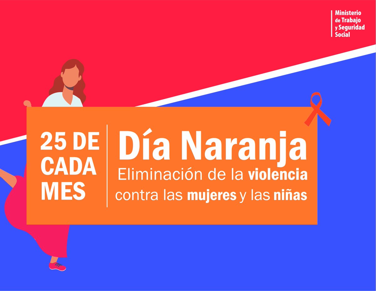 Hoy se conmemora el Día Naranja, una jornada dedicada a la lucha contra la violencia hacia las mujeres y las niñas en el mundo. Los días 25 de cada mes invitan a reflexionar sobre la importancia de erradicar la violencia de género en todas sus formas y manifestaciones.