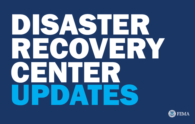 🔶LATE START: 🔶 Nebraska Disaster Recovery Centers in Douglas & Washington counties will open at 9⃣ AM today instead of 8 AM because of severe weather in the area. Stay safe & weather informed. #BeReady. #newx #nebraska #tornado @NEMATweets @dgcoem @pottcoema @douglascountyNE