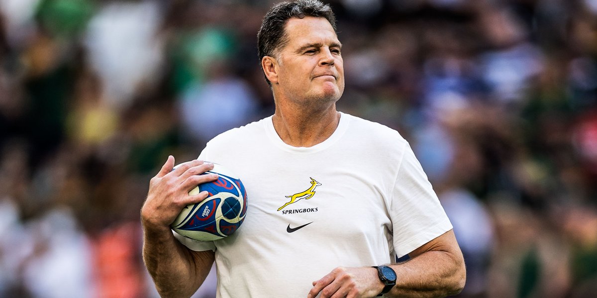 The second #Springboks alignment camp takes place in Cape Town this week, a month before the first Test of 2024 - more here: tinyurl.com/f7vf4xmj 🏕 #StrongerTogether