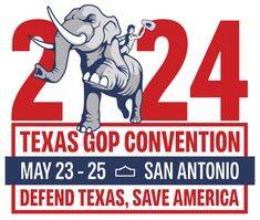 I'm looking forward to San Antonio for the next few days with @DefiancePress at the GOP Convention. I'll be at the booth as much as possible, but will be there for sure Thursday afternoon.