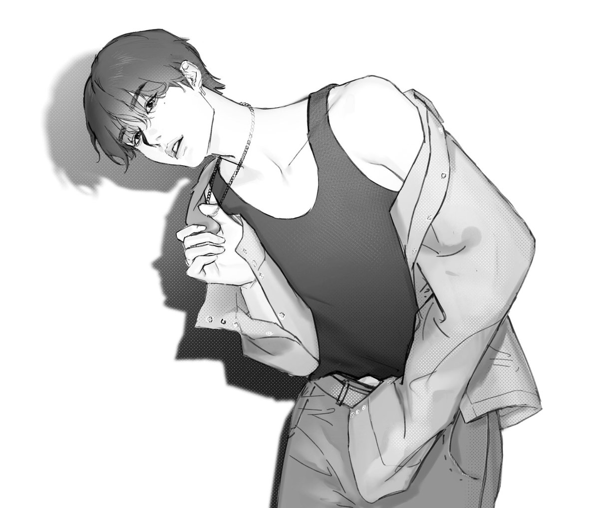 🩶
#JUNGWOO 
#NCT127 
#정우