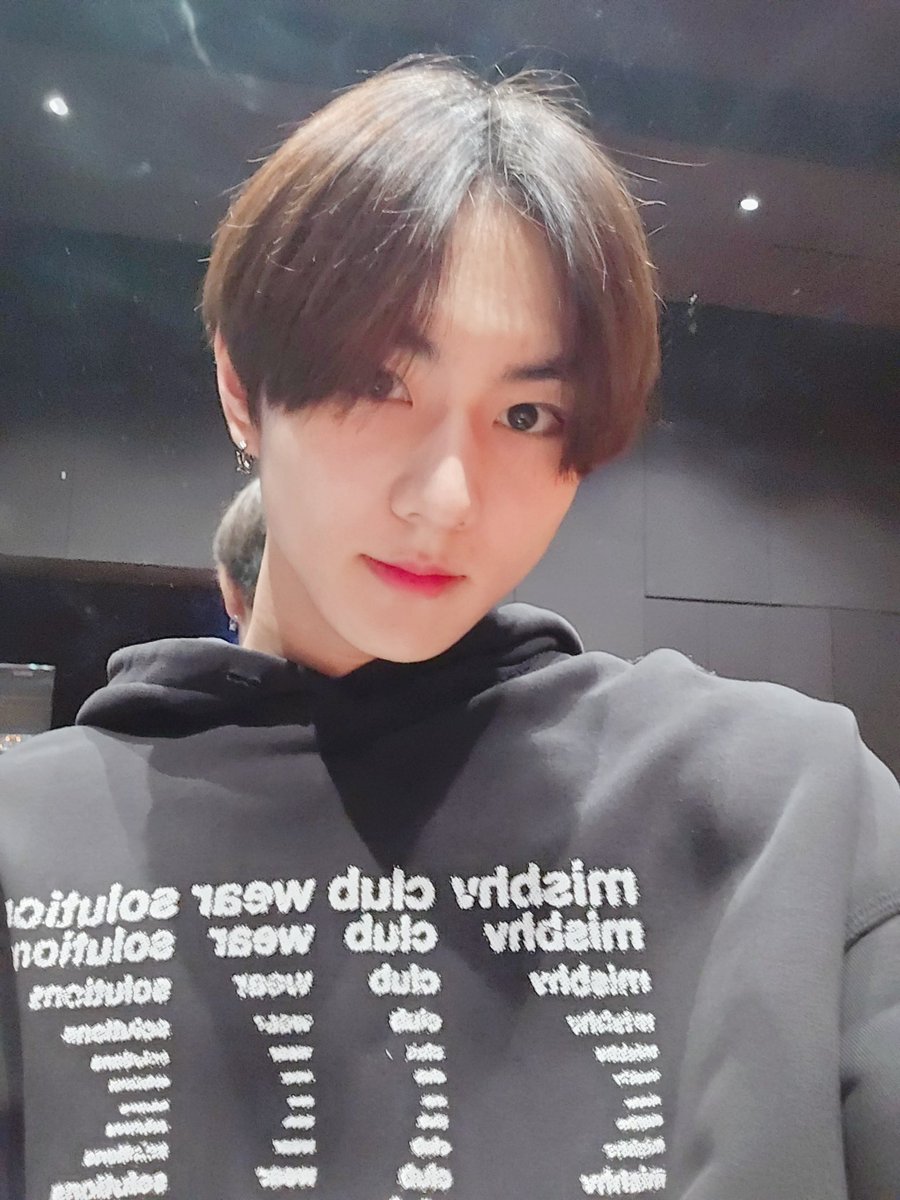 ENHYPEN WEVERSE tweet media