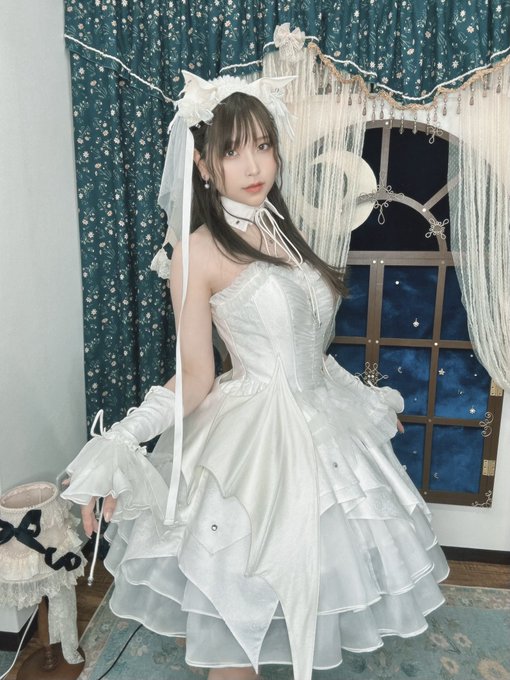 コスプレイヤーあまつまりな（あまつ様）のTwitter画像74