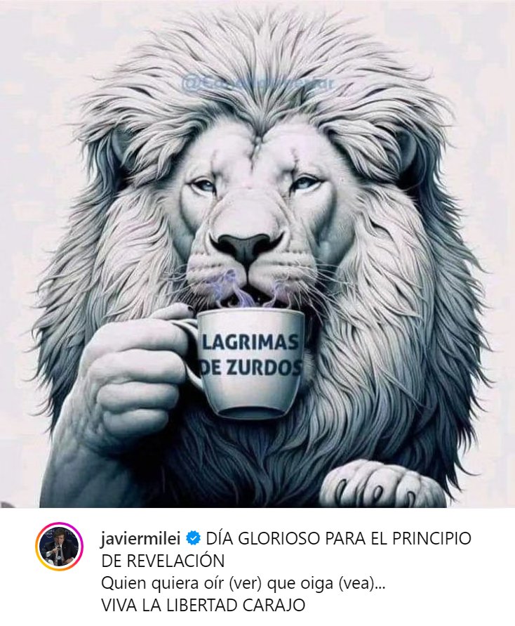 CONTRARRESTEMOS LAS LISTAS NEGRAS!
CAMPAÑA LIBERTARIA DE SEGUIDORES 🦁⚔️🦁
Sigámonos entre tod@s ⚔️

Que nadie tenga menos de 2000 seguidores!
1. Dale Like a la publicación y Sígueme que yo te seguiré⚔️
2. Comentá para que te Sigamos⚔️ 
3. RT para más difusión⚔️  
#VLLC 🇦🇷 🦁