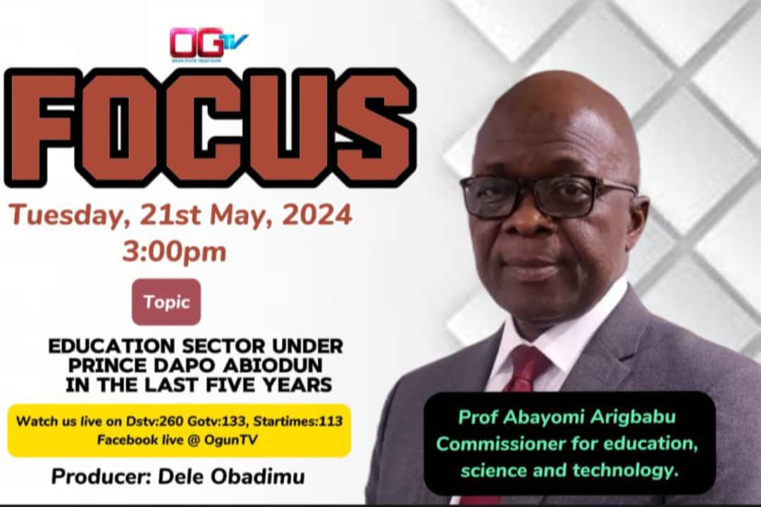 Ogun State under Dapo Abiodun: 5 years on: See More Details Below.