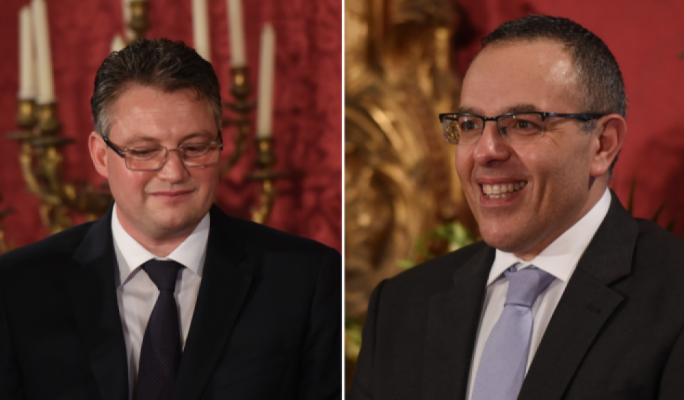 Schembri and Mizzi claim disclosure failures ahead Vitals charges maltatoday.com.mt/news/court_and…
