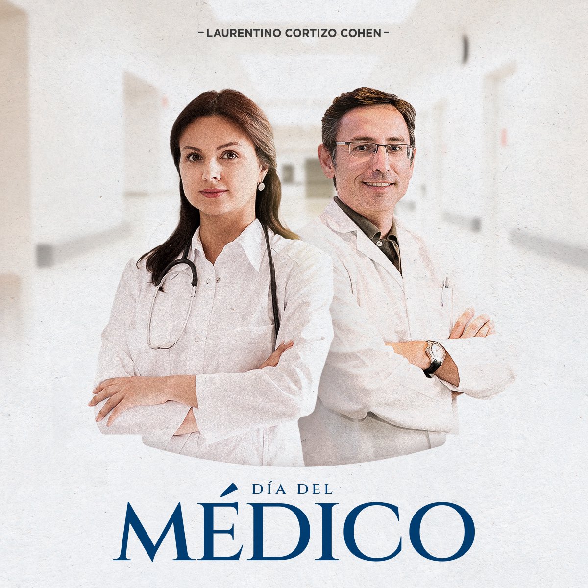 ¡Celebramos a todos los médicos panameños! 🩺🇵🇦 Gracias por su dedicación, compromiso y por cuidar de nosotros con tanto esmero. Su labor y sacrificio son invaluables. ¡Feliz Día del Médico! #DíaDelMédico