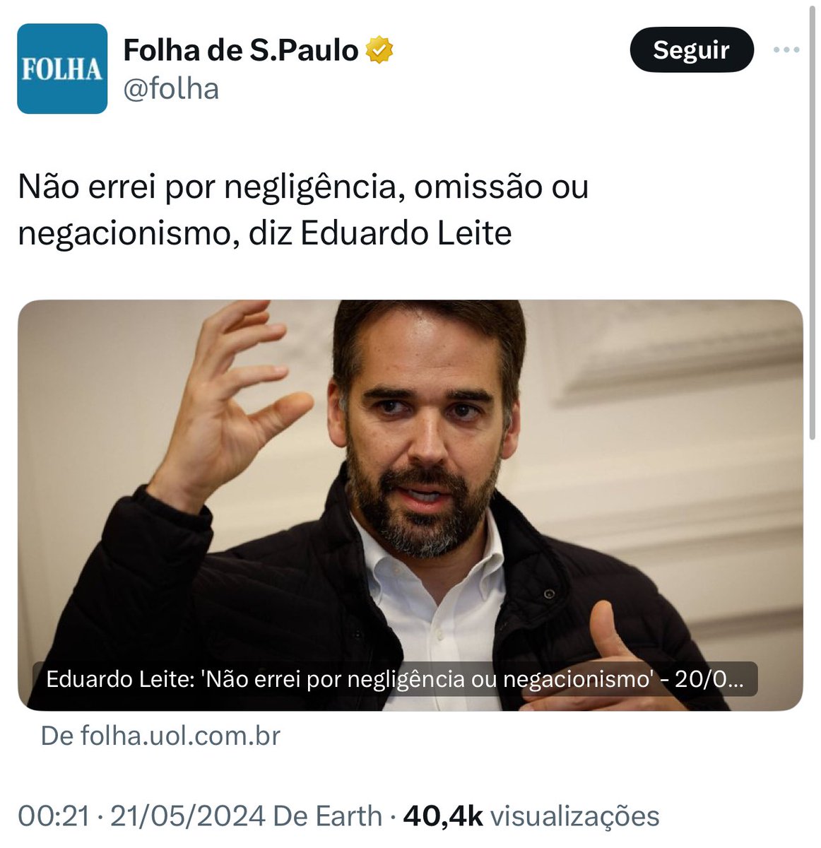 delucca's tweet photo. Só me leva a pensar então que errou por incompetência, ignorância ou intenção. https://t.co/vo1rs1NO1e