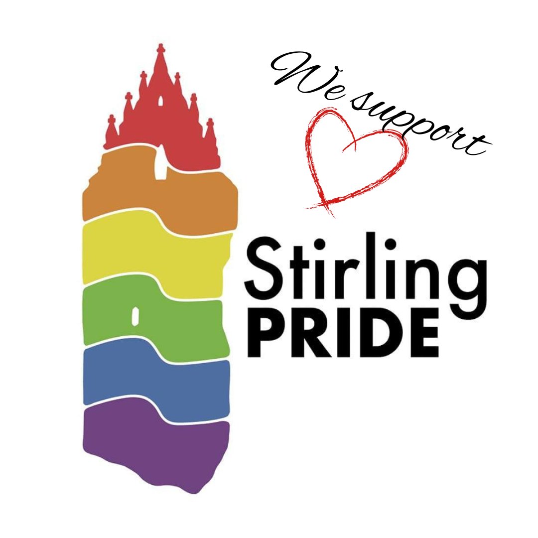 We are immensely proud to support Stirling Pride 2024.

We are committed to standing alongside our community in promoting equality, acceptance, and love. 

Together, we can make the world a better place. 💕

#ScottishCandles #pride2024 #supportlocalbusiness #supportlocal #mhhsbd