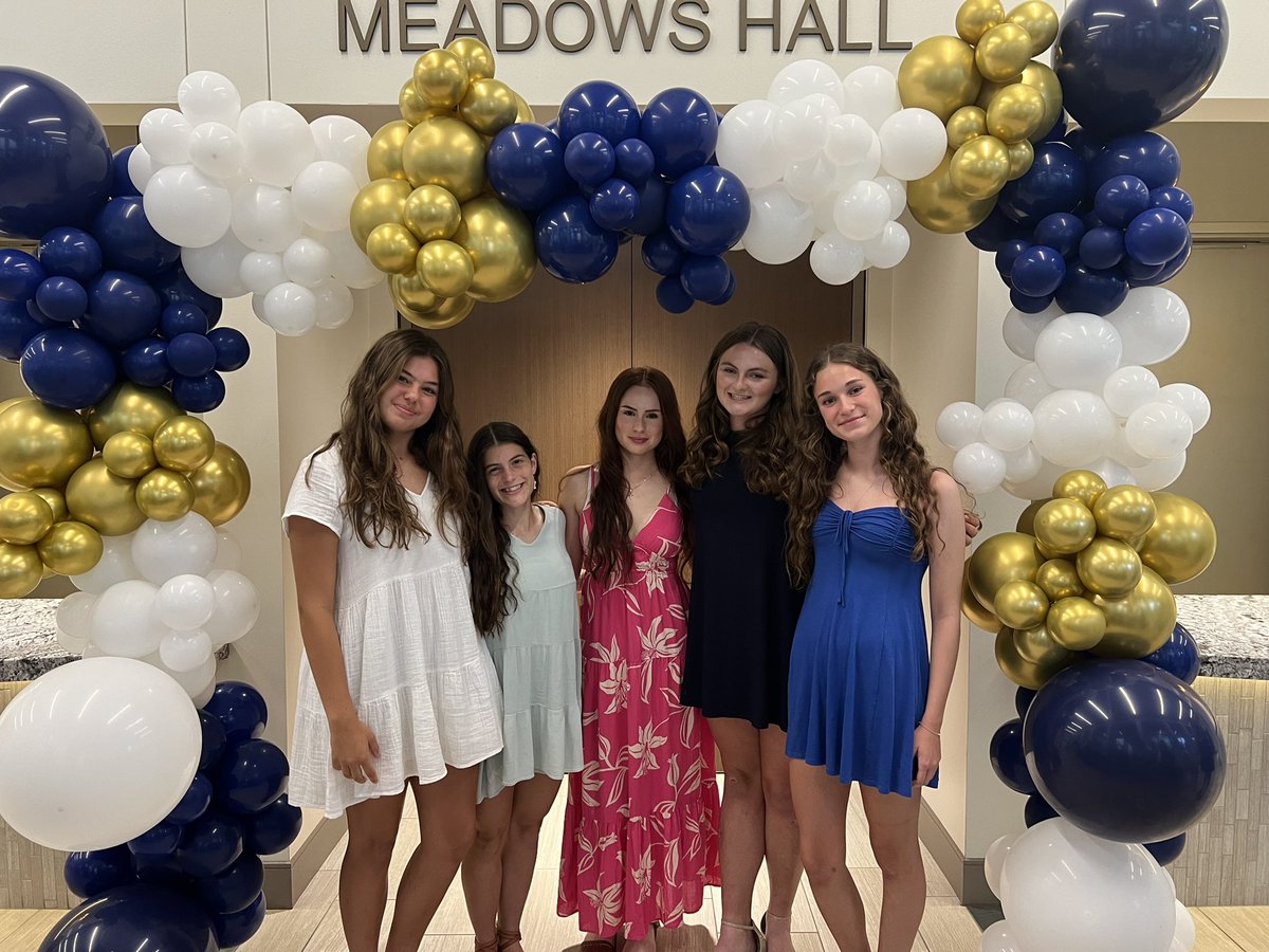 Heights Girls Soccer tweet media