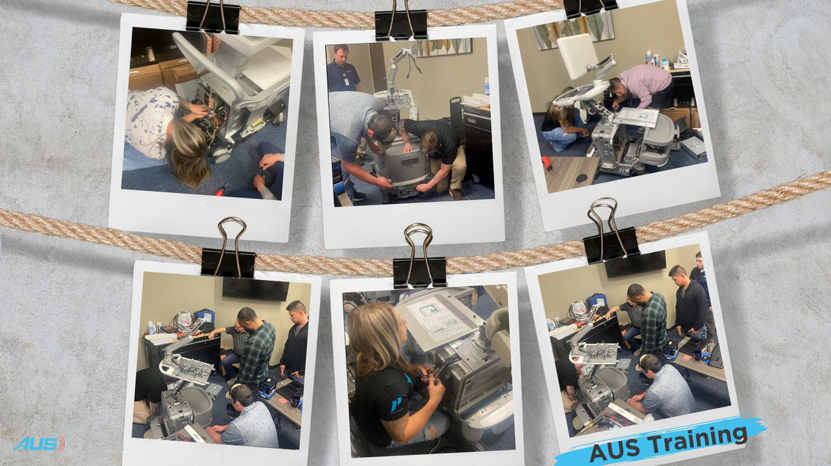 AUSTulsa's tweet image. September 16th we have an exclusive Fresno, CA training class! We have 8 seats open that are ready for you to fill! #aus #advancedultrasound #califorina #ultrasound #biotech #ultrasoundtraining 

advancedultrasound.com/events-calenda…