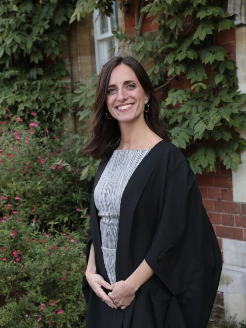 Free Online Taster Class in Arabic! 

No knowledge or Arabic is required. Everyone welcome!

Join Silvia Lodi Teaching Fellow in Arabic and Italian and our Student Ambassadors.

📅 Wednesday 22nd May
⏲️ 5pm - 6pm
💻️ Online

For more info and to sign up: bit.ly/3WKUFAI