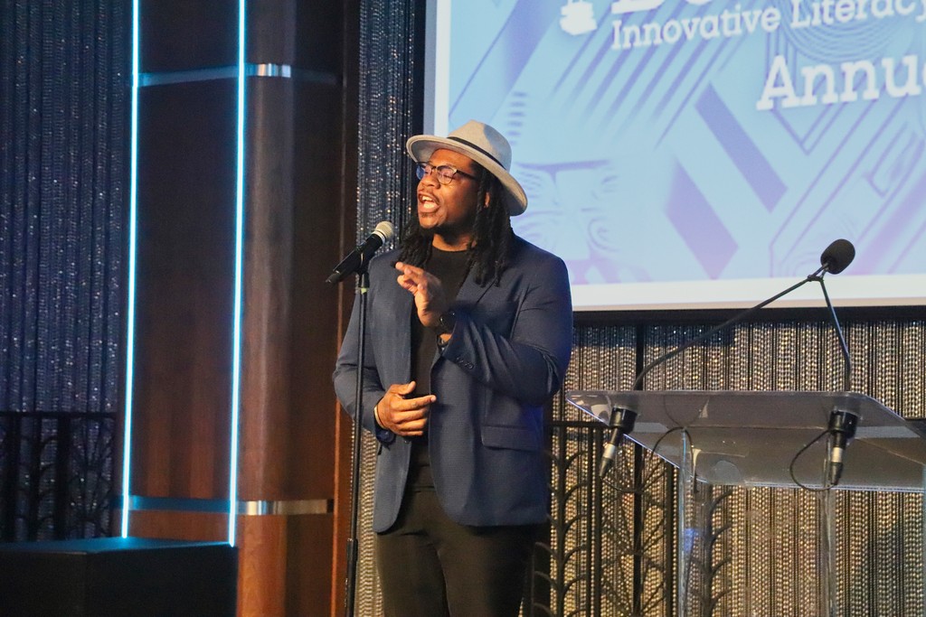 Behind the Book tweet media