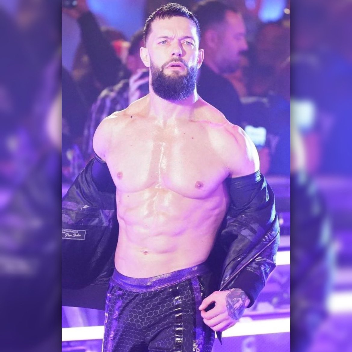 𝑭ather.┆ NOT @FinnBalor tweet media