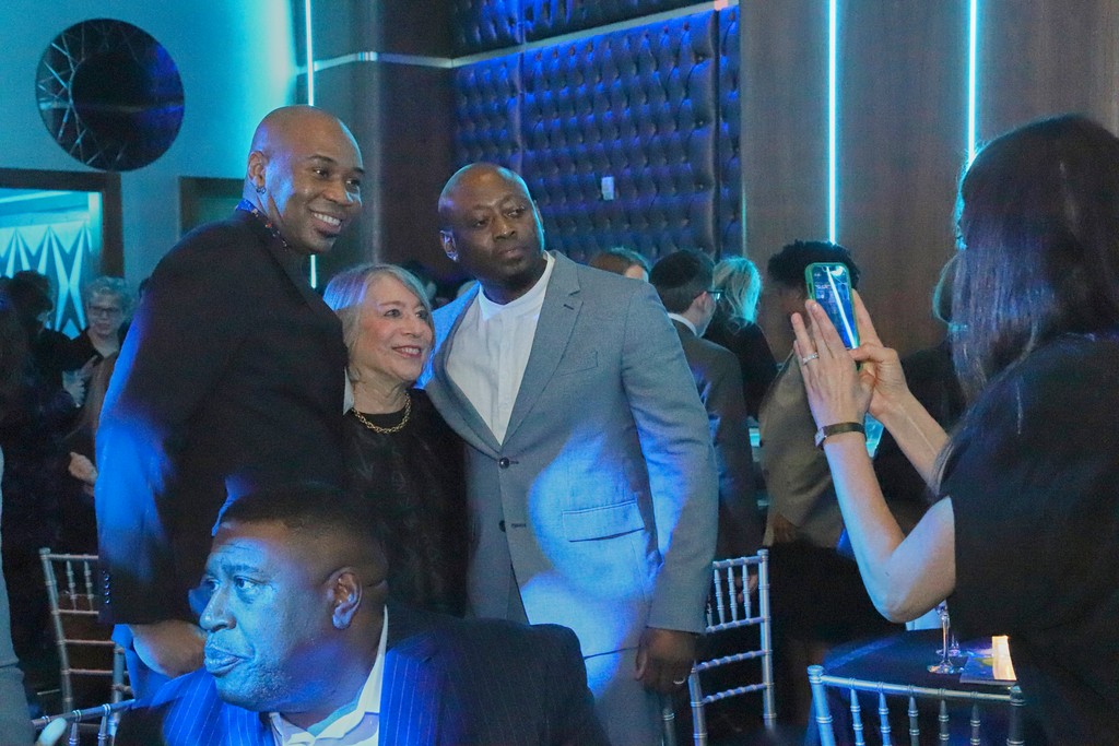 Behind the Book tweet media