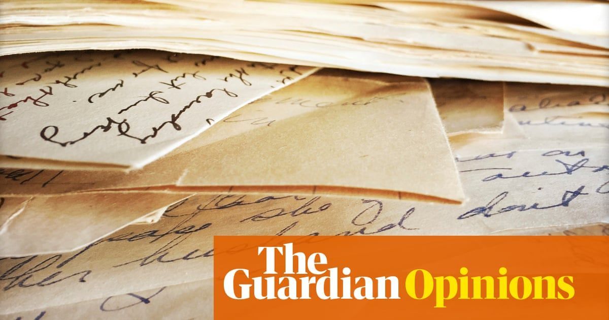 We know there are many benefits to writing by hand – in a digital world we risk losing them
Nova Weetman.

#education #ukschools #ukstudents #ukpupils #TheGuardianOpinion

buff.ly/4acfYy1