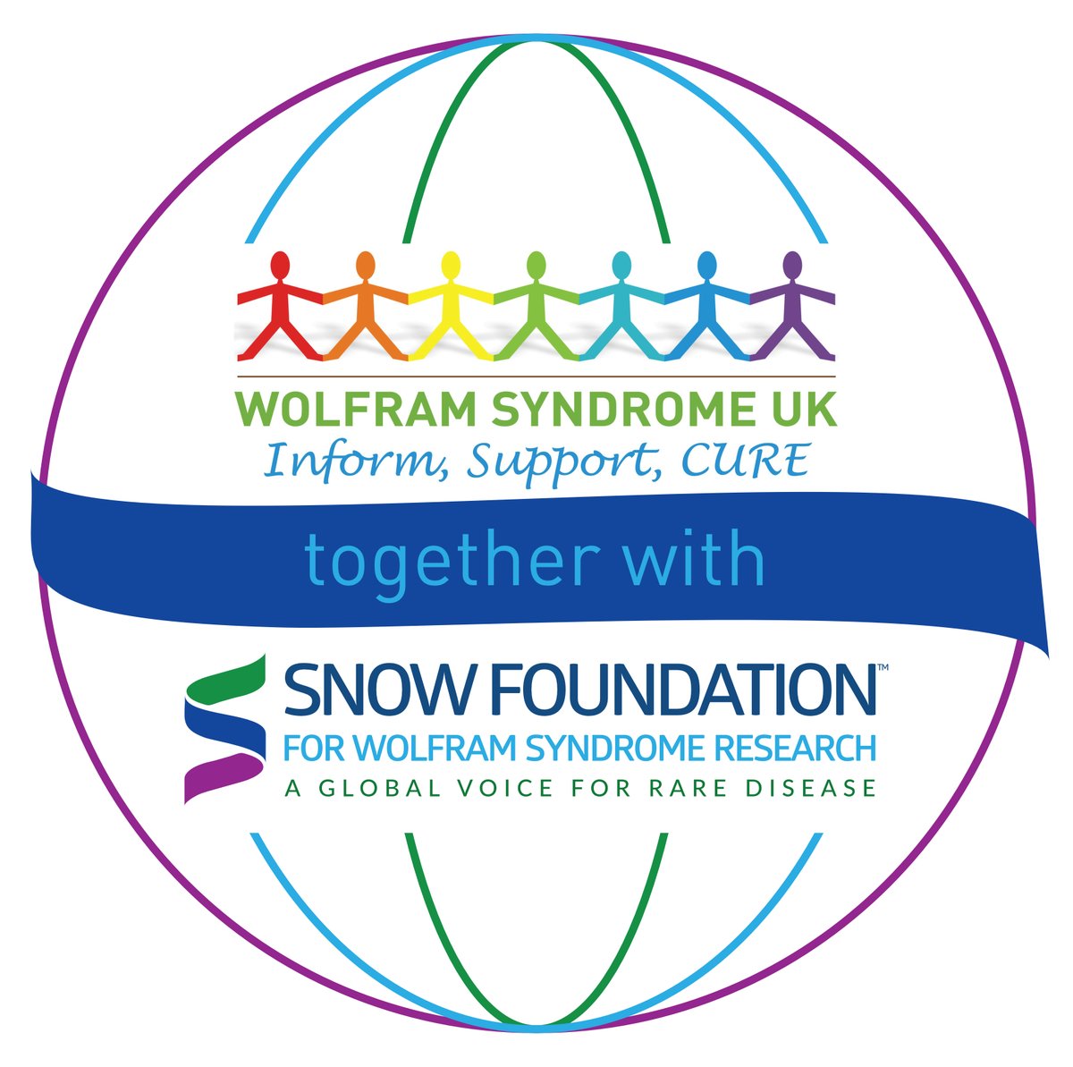 ASnowFoundation's tweet photo. Are you interested in staying updated on the latest advancements in the TREATWolfram trial? Then, you should take advantage of Dr. Timothy Barrett's insightful update! Head to the link to listen to it now and stay ahead of the curve. https://t.co/EwjFcA9O6O https://t.co/E0v1CvIueu