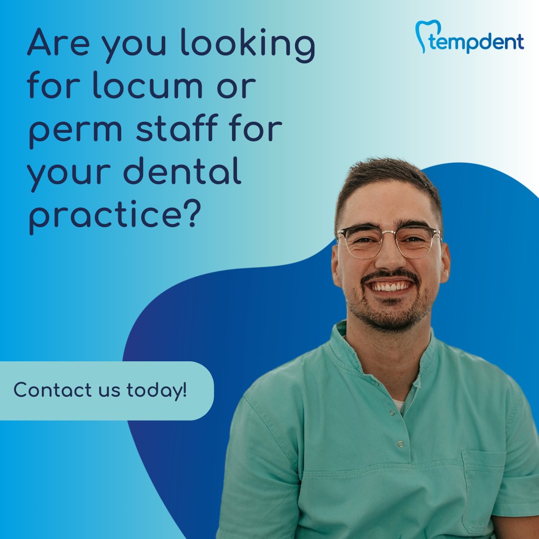 Tempdent tweet media