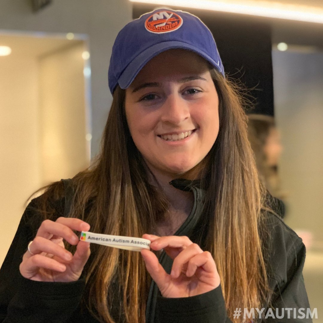 This #May we’re celebrating advocacy! Head over to myautism.org/shop to get your gear to help promote a more inclusive world.