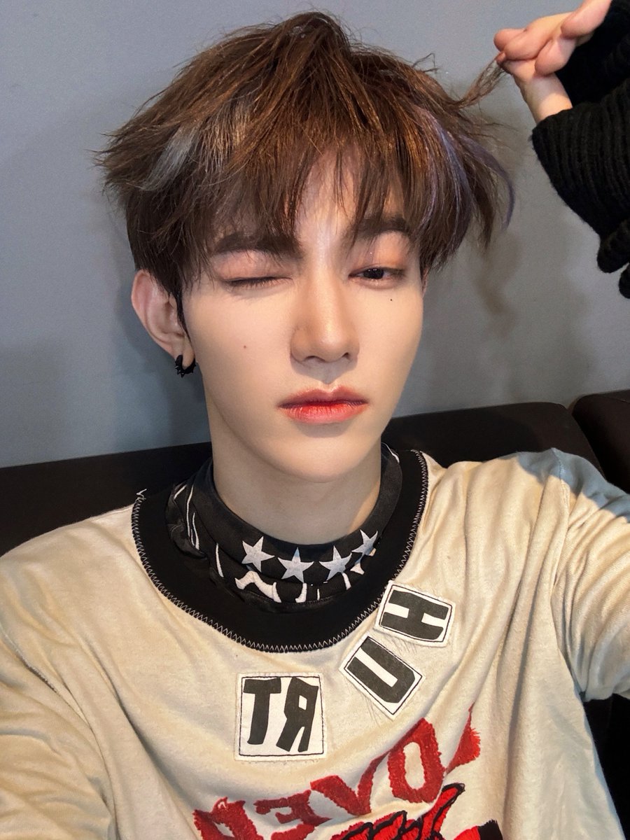 이 날 헤메코가 완전 짱냥이야 .. 🐱