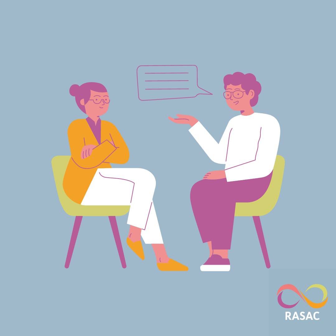 Get support for sexual violence with the ISVA Drop Ins. The @krasacc ISVA advisor offers emotional, practical, and legal advice every Wednesday online, via phone, or in person. Click here to book: outlook.office365.com/owa/calendar/R… #RASAC #HudSU #HudUni