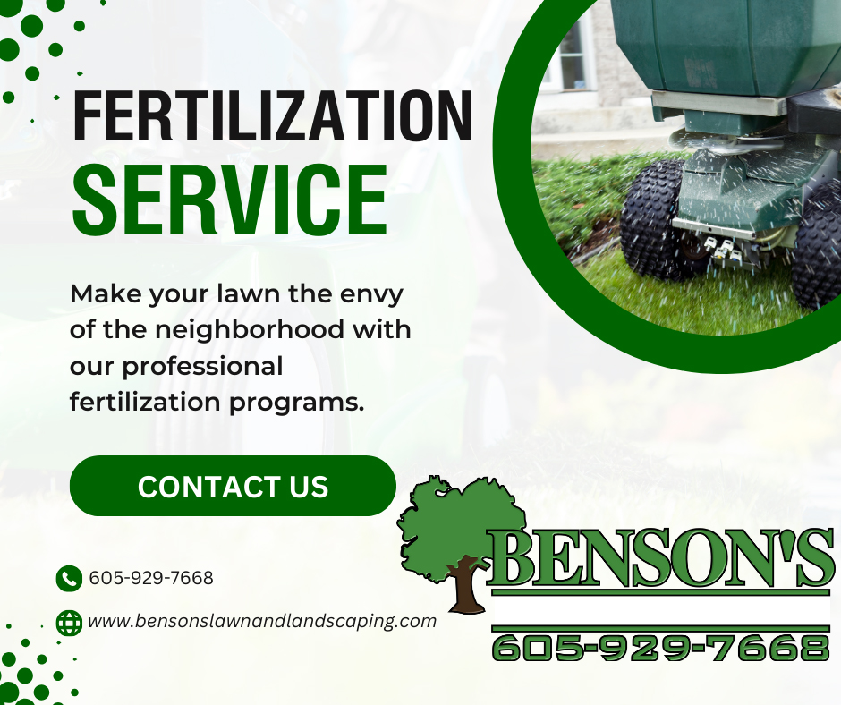 Revitalize your lawn with our top-notch fertilization services! Say goodbye to dull, patchy grass and hello to lush, green perfection. Contact us today for a free quote and get ready to transform your yard in no time! #lawnfertilization #greengrass #transformation
