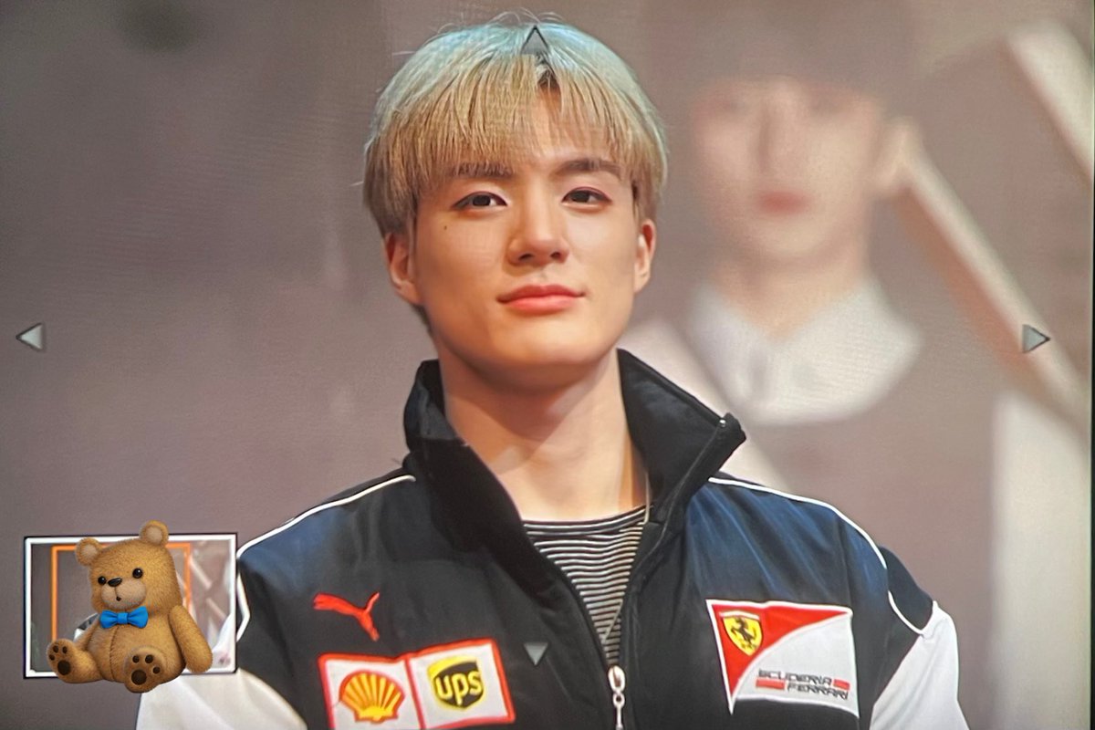 240521 jeno 🏎️ #NCTDREAM #엔시티드림 #제노 #帝努 #JENO #ジェノ