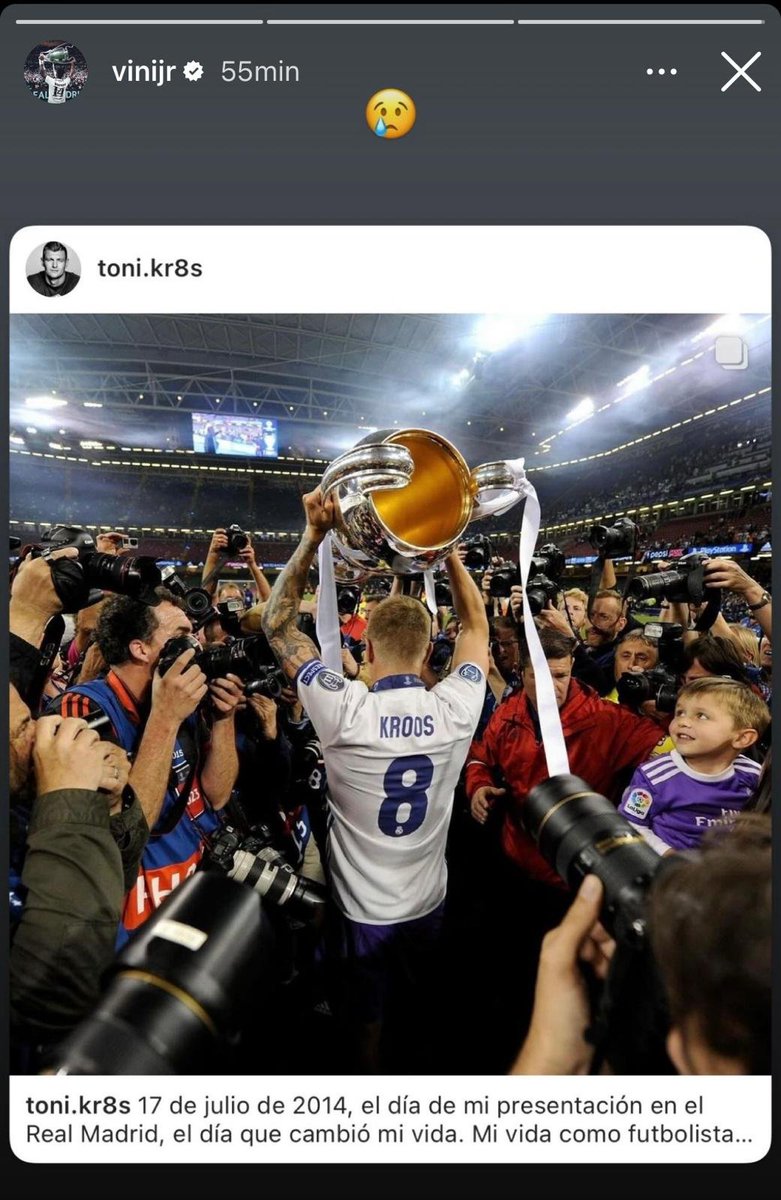 Madrid Sports tweet media