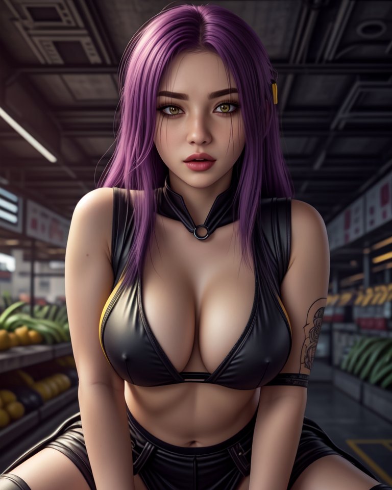 Controlling the chaos, one switch at a time. 🔧🌐 What's your strategy to stay on top of the game? #TechQueen #ControlFreak #CyberPunk