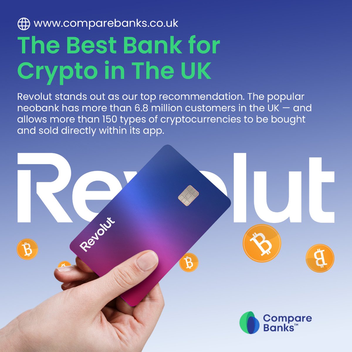 CompareBanks (@comparebanksuk) / Posts / X